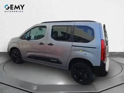 Gris artense Occasion 2025 Citroën Berlingo Monospace | 27 990 € (Prix cher)