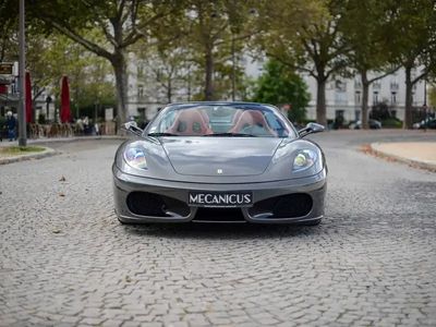 Ferrari F430