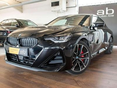 BMW M240