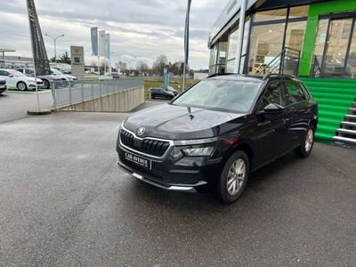 occasion Skoda Kamiq 1.5 TSI 150 ch Ambition - VIVA174790354