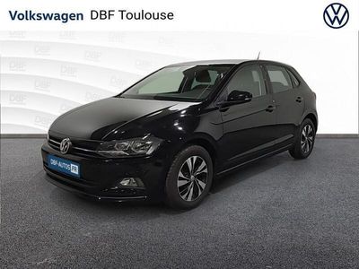 occasion VW Polo BUSINESS 1.0 MPI 65 S&S BVM5 Confortline