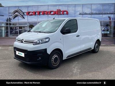 Citroën Jumpy