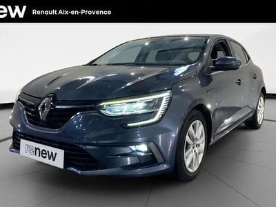 Renault Mégane IV