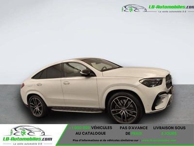 Mercedes GLE400