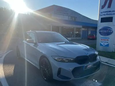 BMW 330e