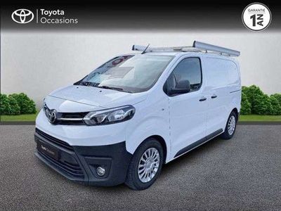 occasion Toyota Proace ProAceCompact 115 D-4D Business