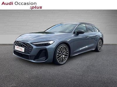 Bleu horizon métallisé Occasion 2025 Audi A5 Design Coupé | 75 900 €