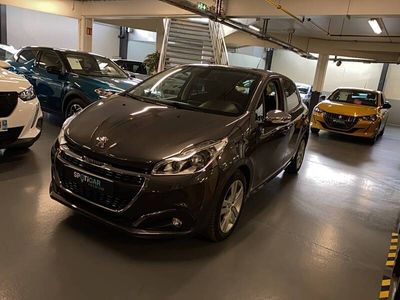 occasion Peugeot 208 208PureTech 82ch S&S BVM5 6.2 Evap