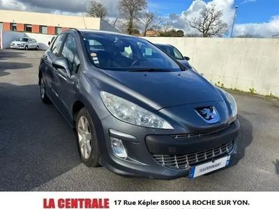 occasion Peugeot 308 1.6 HDi 110ch FAP BLUE LION Premium