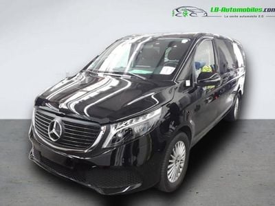 Mercedes EQV300