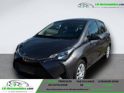 Occasion 2020 Toyota Yaris Citadine | 18 900 € (Prix assez cher)