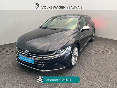 VW Arteon