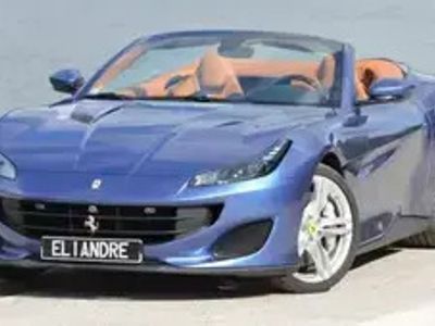 occasion Ferrari Portofino 