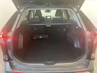 Occasion 2022 Toyota RAV4 Hybrid SUV | 31 990 € (Prix juste)