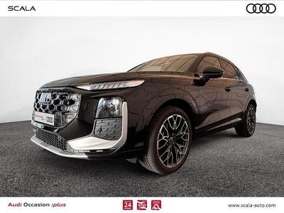 Noir mythe métallisé Occasion 2026 Audi Q3 Design SUV | 69 990 €