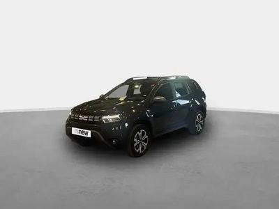 Gris Occasion 2024 Dacia Duster Journey SUV | 22 490 € (Prix juste)