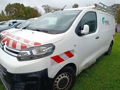 Citroën Jumpy