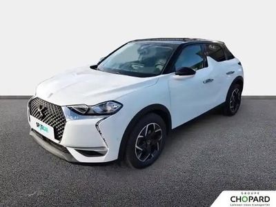 Occasion DS Automobiles DS3 Crossback 2021 Blanc SUV