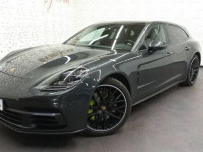 occasion Porsche Panamera 4 V6 3.0 462 PDK Hybrid Sport Turismo