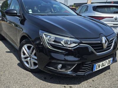 Renault Mégane GrandTour