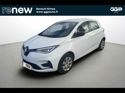 occasion Renault 21 Zoé E-Tech Life charge normale R110 Achat Intégral -- VIVA174572099