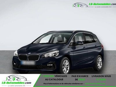 occasion BMW 218 Serie 2 Active Tourer i 140 ch BVA