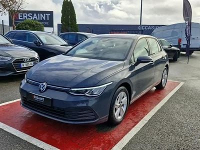 Occasion 2021 VW Golf VIII Business Berline | 19 990 € (Prix juste)