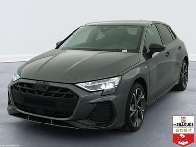 Audi A3 e-tron