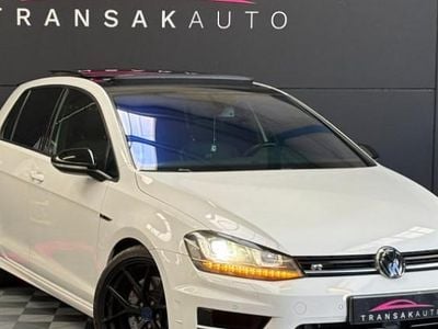 Occasion 2016 VW Golf R Berline | 25 990 € (Prix juste)