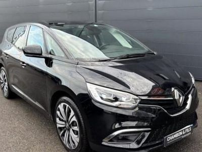 Occasion 2023 Renault Grand Scénic IV Evolution Monospace | 20 990 € (Prix juste)