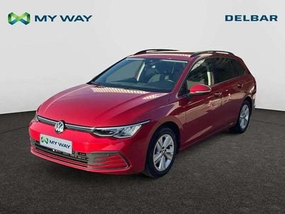 VW Golf VIII