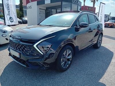 Occasion Kia Sportage GT-Line 2022 SUV