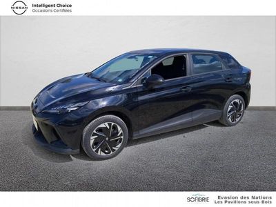 Occasion MG MG4 EV 125 kW (170 ch) 2023 Citadine