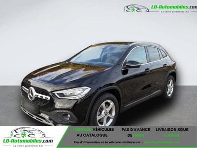 Occasion Mercedes GLA200 163 ch (119 kW) 2021 SUV