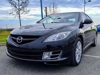 Occasion 2010 Mazda 6 Berline | 4 300 €