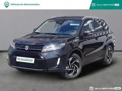 Occasion Suzuki Vitara Style 2025 Cosmic black pearl métallisé SUV