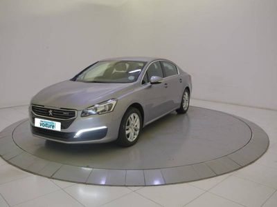 occasion Peugeot 508 1.6 BlueHDi 120ch S&S BVM6 Style