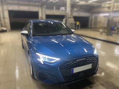 Audi A3 Sportback e-tron