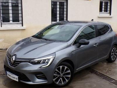 Occasion Renault Clio V Techno 90 ch (66 kW) 2023 Citadine