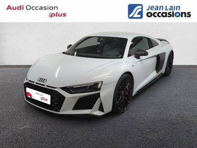 occasion Audi R8 Coupé R8V10 5.2 FSI 620 S tronic 7 Performance Quattro 2p