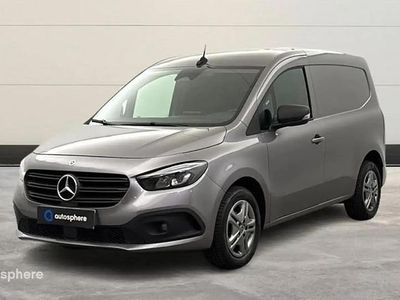 Occasion 2023 Mercedes Citan 112 Van | 24 299 €