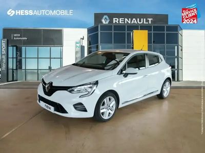 occasion Renault Clio IV 