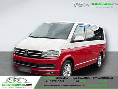 VW Multivan