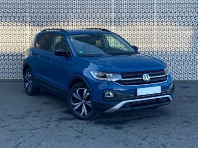 occasion VW T-Cross -