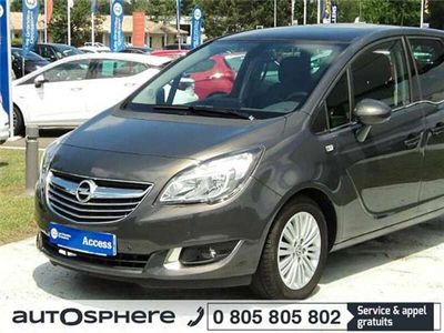 occasion Opel Meriva 1.4 Turbo Twinport 120ch Cosmo Pack Start/Stop