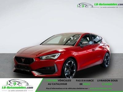 Occasion 2025 Cupra Leon Citadine | 37 400 € (Prix cher)