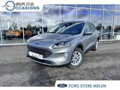 occasion Ford Kuga 2.5 Duratec 190ch FHEV Titanium BVA