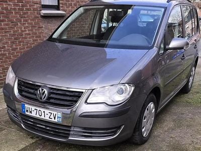 Occasion 2007 VW Touran Monospace | 4 500 €