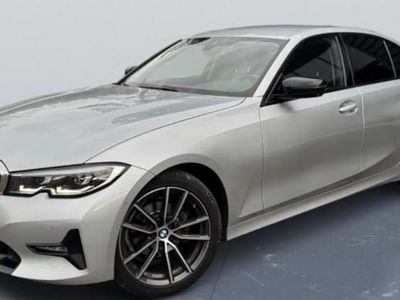 Occasion BMW 318 150 ch (110 kW) 2019 Berline