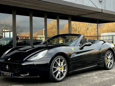 occasion Ferrari California V8 4.3 460ch